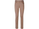 One size fits all-Jeans ANGELS beige