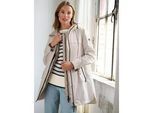 3-in-1-Long-Jacke BASLER beige