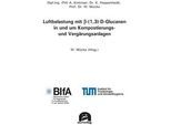 Toxikologie Und Umwelthygiene / Luftbelastung Mit Beta-(1 3)-D-Glucanen In Und Um Kompostierungs- Und Vergärungsanlagen Kartoniert (TB)