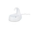 Trixie Curved Stream drinking fountain 2.5 l/25×24.5×35cm
