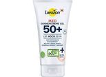 Lavozon LSF 50+ Hoch MED Gel Sonnencreme 150 ml