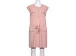 1 2 3 Paris Damen Kleid, pink, Gr. 42