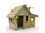 HarmonyHut Haven XXL