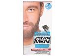 JUST for men Brush in Color Gel mittelbraun 28.4 ml