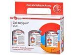 ZELL OXYGEN plus Kur flüssig 3X250 ml