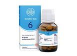 DHU Schüßler-Salz Nr. 6 Kalium sulfuricum D12 Tabletten 200 St