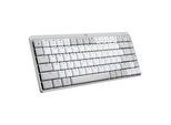 Logitech Master Series MX Mechanical Mini for Mac - Tastatur - hinterleuchtet - kabellos - Bluetooth LE - QWERTY