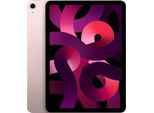 iPad Air 5 (2022) | 10.9" | 256 GB | WiFi | Rosé