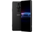 Sony Xperia Pro-I | 12 GB | 512 GB | Dual-SIM | schwarz