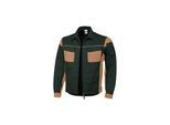 QUALITEX HIGH QUALITY WORKWEAR Bundjacke PRO oliv/khaki Damen: 66 Herren: 5XL