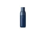 LarQ Insulated Bottle Monaco Blue 500ml w. twist