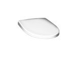 Gustavsberg Gb nautic toilet seat hard white