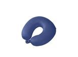 Samsonite Pude Memory Foam Pillow | Blue