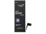Bluestar Akku Ersatz kompatibel mit iPhone SE 1624 mAh 3,82V Austausch Batterie Handy Accu APN 616-00106