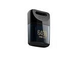 SILICON POWER Jewel J06 - USB-Flash-Laufwerk - 64 GB - USB 3.0 - dunkelblau