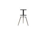 Bülow Stand BS19 Black Top Smoked Oak 50 kg 65" 100 x 100 mm