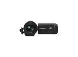 Panasonic HC-VX11 - camcorder - Leica - storage: flash card