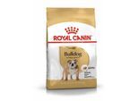 Royal Canin Bulldog Adult 12kg