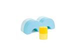 LUDI - Motor blocks in foam