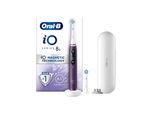 Oral-B Elektrische Zahnbürste iO8S Violet Ametrine