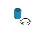 KitSound Hive2O - speaker - for portable use - wireless