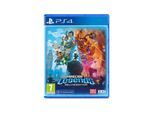 Minecraft Legends (Deluxe Edition) - Sony PlayStation 4 - Real Time Strategy - PEGI 7