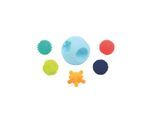 LUDI - Multi-ball Puzzle