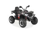 Moni Kinder Elektro-Buggy Cool NEL-007, EVA-Reifen, Scheinwerfer, Musikfunktion weiß