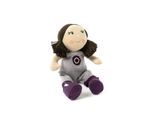 Smallstuff Knitted Doll 30 cm - Luna