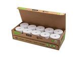 Exacompta Thermorollen 8,0 cm x 76,0 m, 10 Rollen
