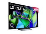 Smart TV LG OLED55C36LC.AEU 55" 4K Ultra HD HDR Dolby Atmos