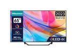 Smart TV Hisense 65A7KQ 4K Ultra HD 65" HDR QLED