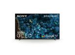 TV Sony XR-65A80L HDR 4K Ultra HD OLED 65" QLED