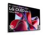 Smart TV LG OLED83G36LA.AEU 4K Ultra HD 83" HDR OLED