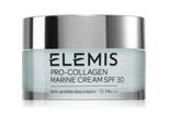 Elemis Pro-Collagen Marine Cream SPF 30 Tagescreme gegen Falten SPF 30 50 ml