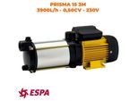 Prisma – Pumpe Dunstabzug/A Horizontal prisma-15/3-m 230 V - Espa