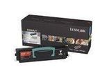 Lexmark Original Toner Standard Variante - E330 schwarz 6000 Seiten (34036HE)