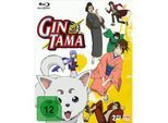 Gintama, Vol. 4 (2 Discs)