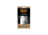 PanzerGlass HardCase Samsung Galaxy S22 - Smokey Black