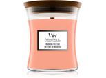 Woodwick Manuka Nectar geurkaars 275 g