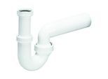 Dallmer Röhren-Siphon 100/0, 1 1/2" x DN 50, 010223 010223