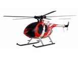 Amewi RC-Helikopter »AFX MD500E Zivil 4-Kanal, RTF«