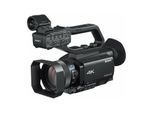PXWZ90V Handkamerarekorder 14.2MP cmos 4K Ultra hd Schwarz (PXWZ90V//C) (PXWZ90V//C) - Sony