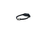 Ledlenser NEO5R headlamp, 600 lumen, White/lime