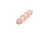 JJDK Makeup cleansing pads - Coral tones