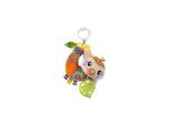 Playgro Sensory Friend Salo Sloth