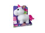 Adopt Me Neon Unicorn 30 cm