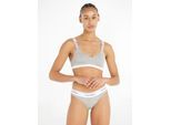Calvin Klein Underwear Bralette, mit Logoschriftzug