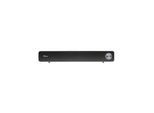 Trust Arys Soundbar PC Speaker - Schwarz
