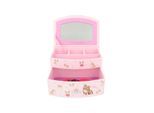 Topmodel Jewel-lery box - Corgi